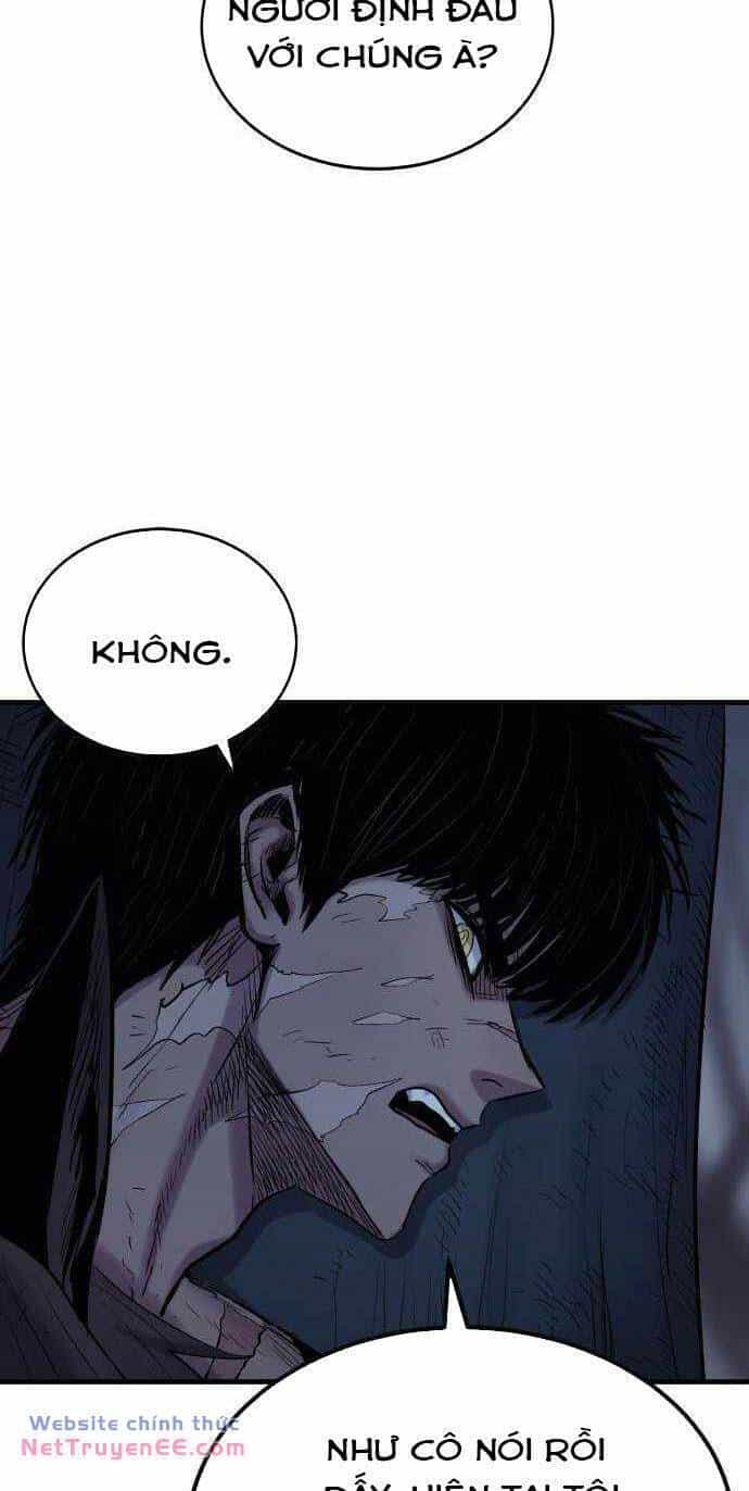 Tiếng Thét Cuồng Bạo - Chương 22 - ảnh 41