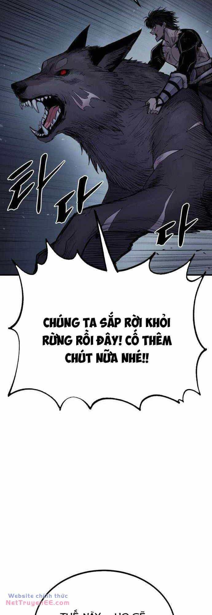 Tiếng Thét Cuồng Bạo - Chương 22 - ảnh 62