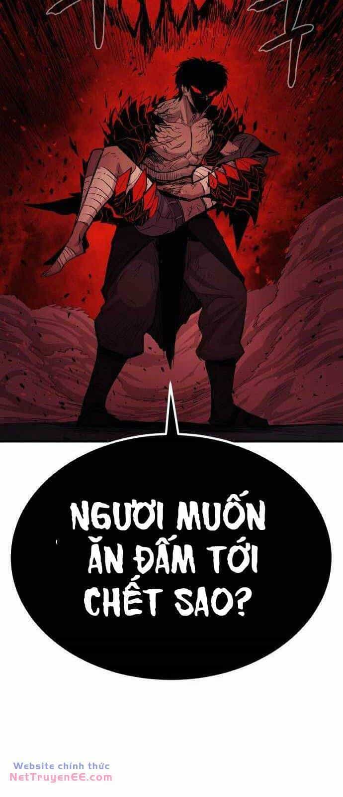 Tiếng Thét Cuồng Bạo - Chương 22 - ảnh 82