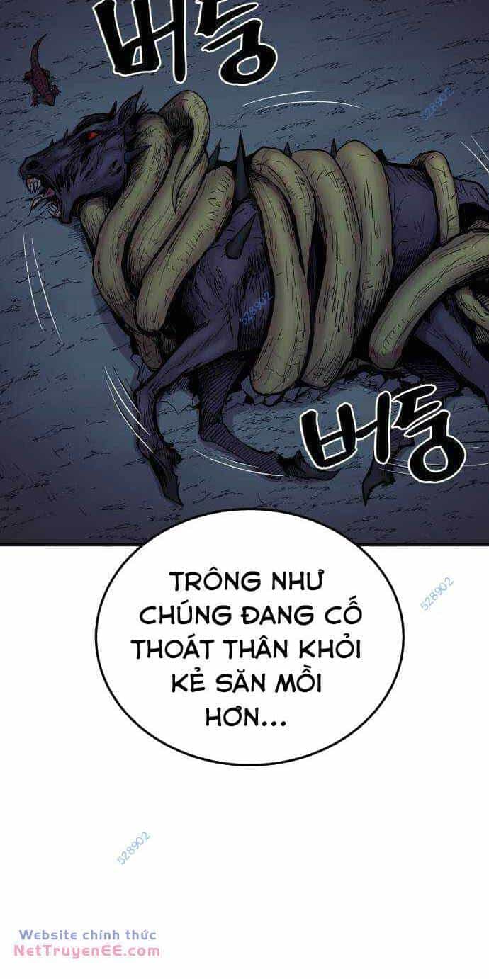 Tiếng Thét Cuồng Bạo - Chương 23 - ảnh 11
