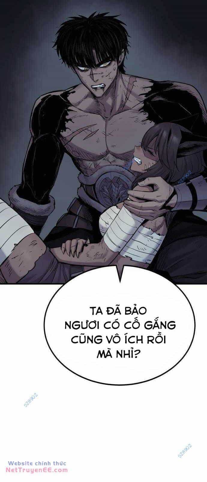 Tiếng Thét Cuồng Bạo - Chương 23 - ảnh 19
