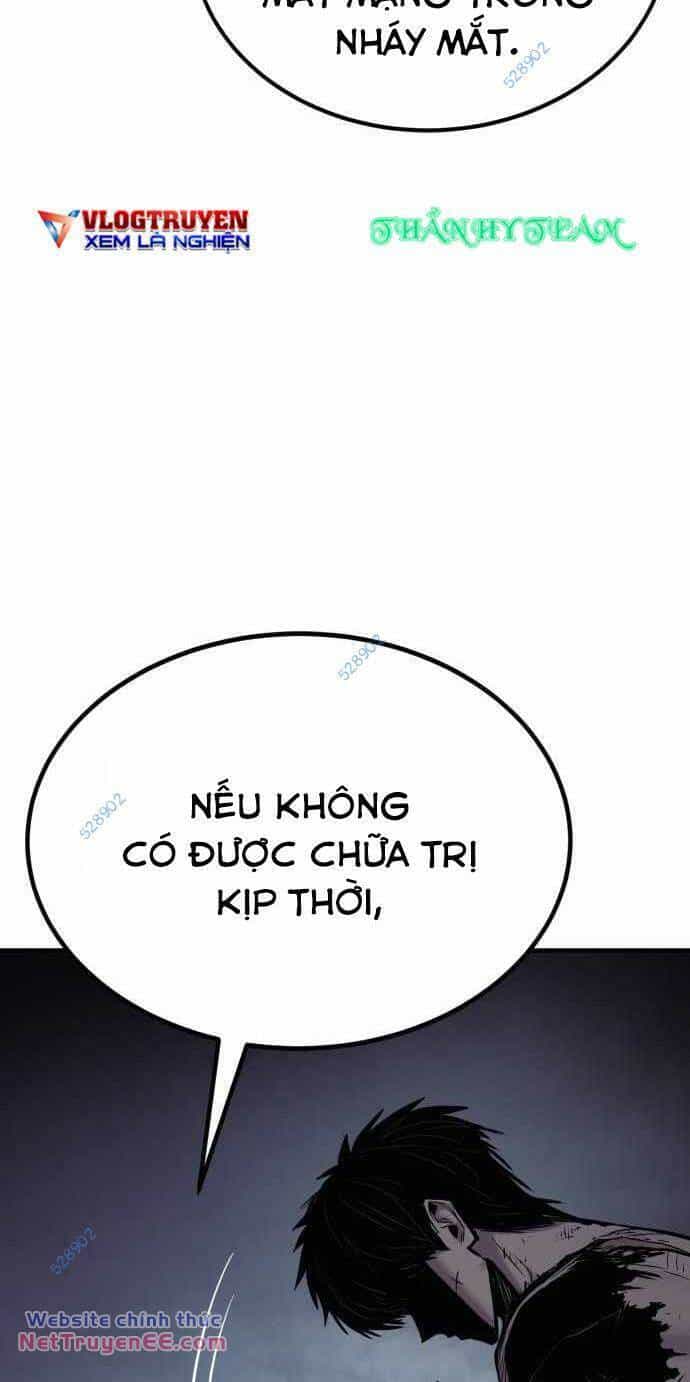 Tiếng Thét Cuồng Bạo - Chương 23 - ảnh 21