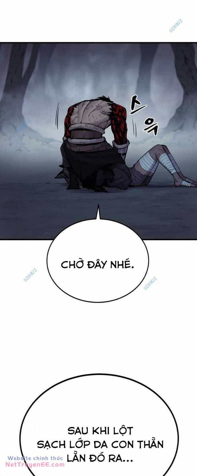 Tiếng Thét Cuồng Bạo - Chương 23 - ảnh 24