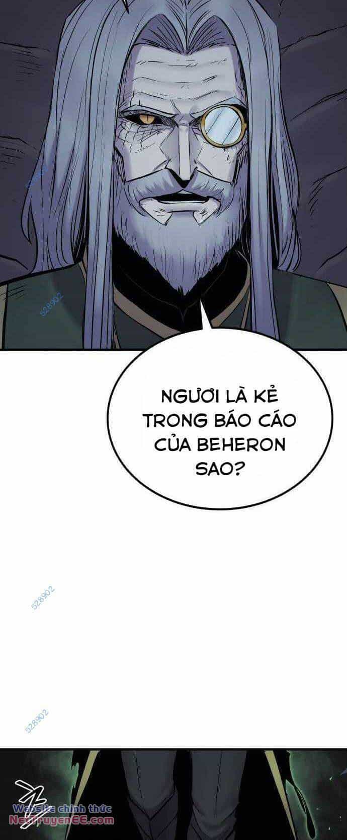 Tiếng Thét Cuồng Bạo - Chương 23 - ảnh 29