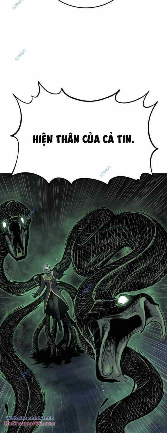 Tiếng Thét Cuồng Bạo - Chương 23 - ảnh 32