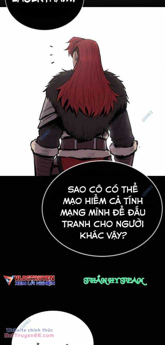 Tiếng Thét Cuồng Bạo - Chương 23 - ảnh 52
