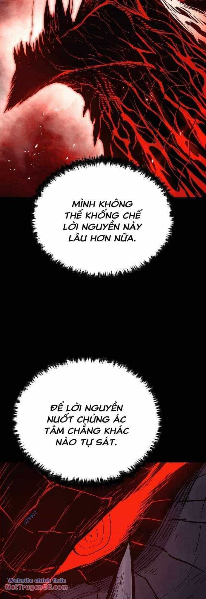 Tiếng Thét Cuồng Bạo - Chương 24 - ảnh 3