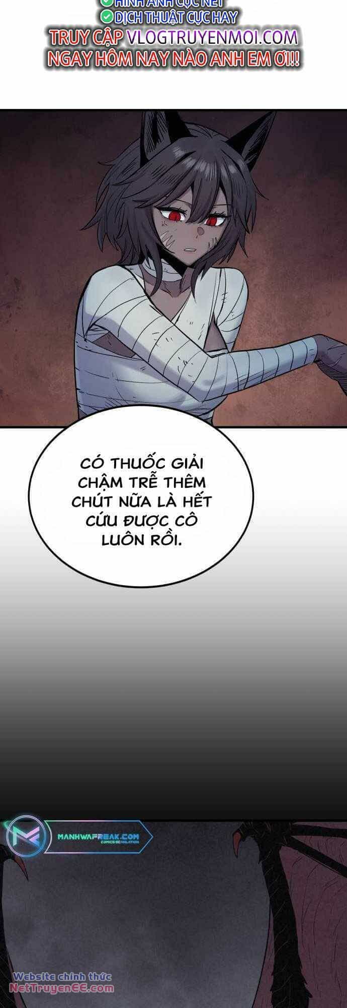 Tiếng Thét Cuồng Bạo - Chương 24 - ảnh 32