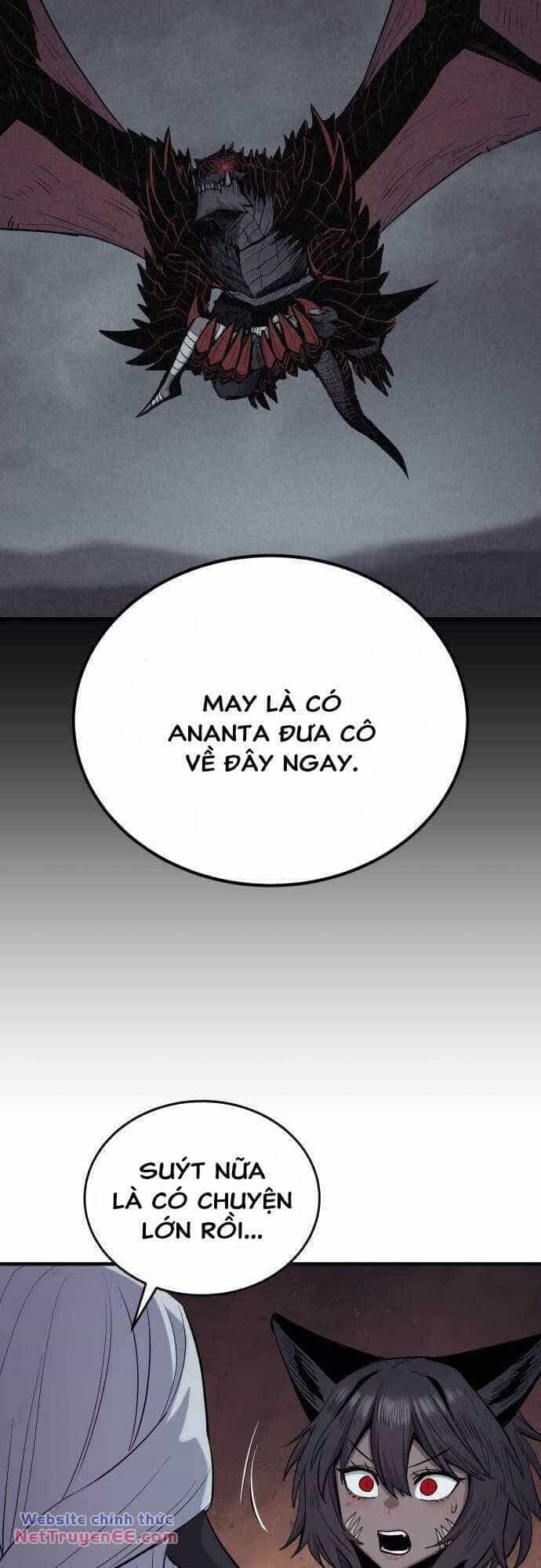 Tiếng Thét Cuồng Bạo - Chương 24 - ảnh 33