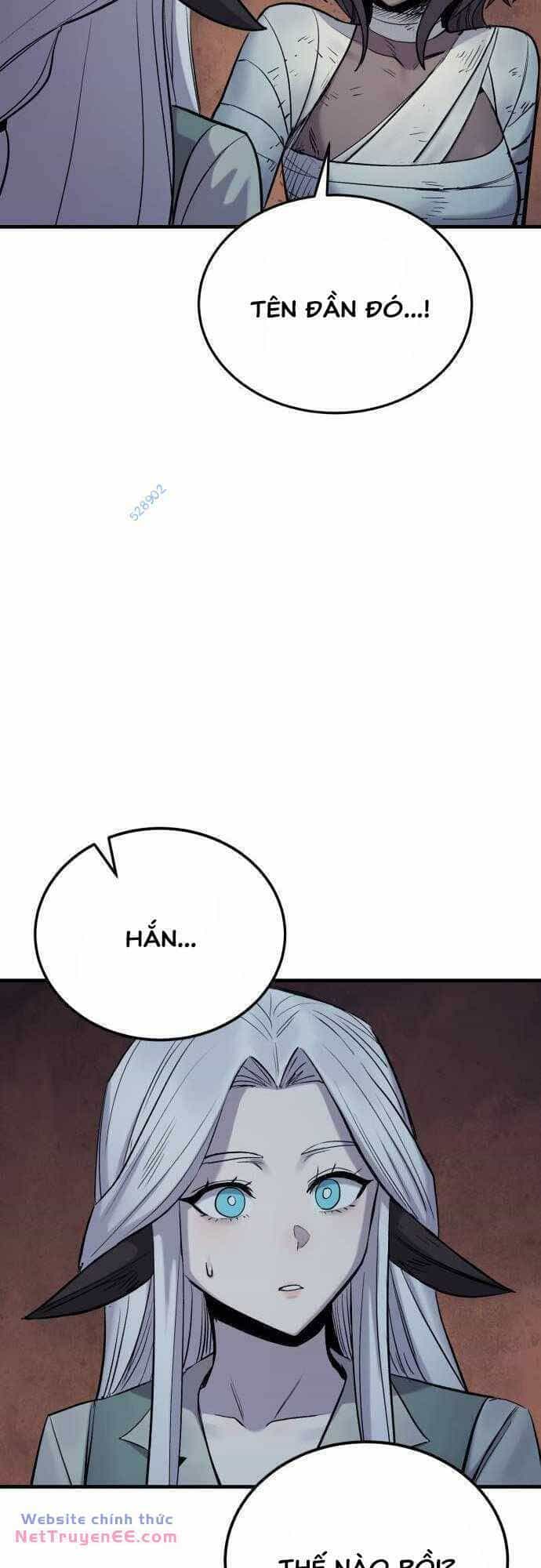 Tiếng Thét Cuồng Bạo - Chương 24 - ảnh 34