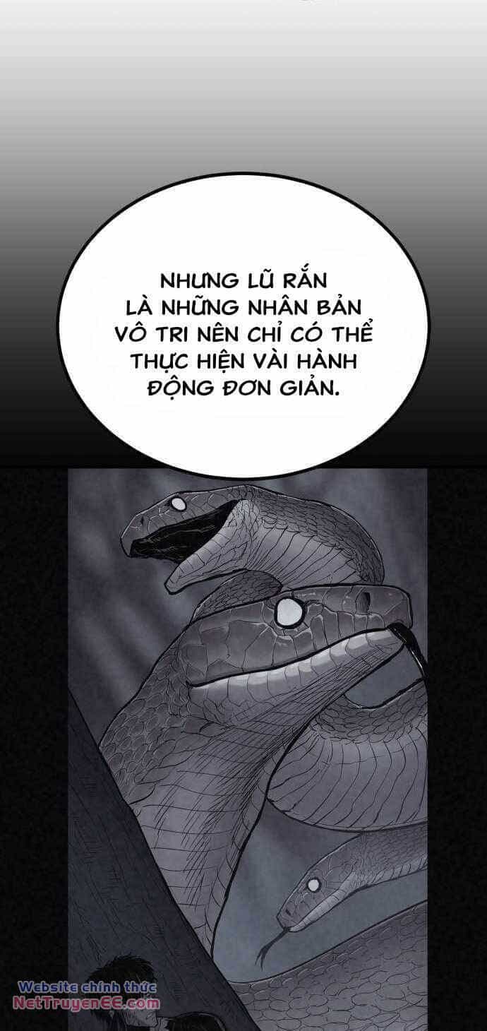 Tiếng Thét Cuồng Bạo - Chương 24 - ảnh 44