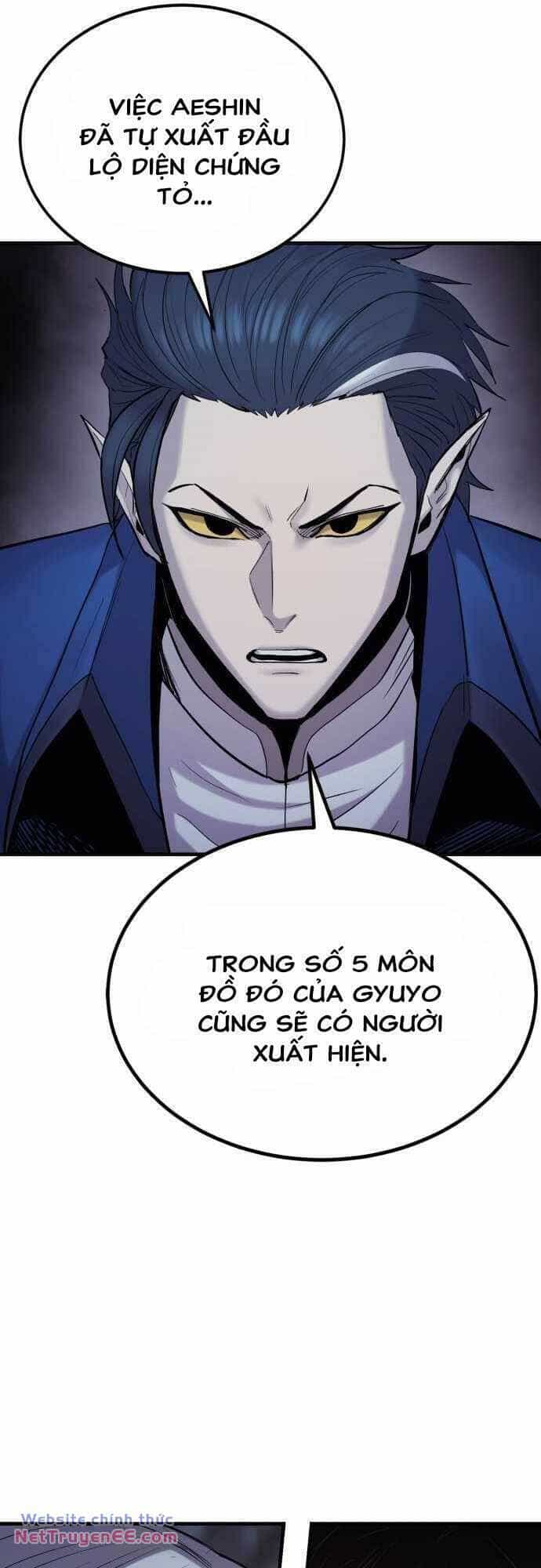 Tiếng Thét Cuồng Bạo - Chương 24 - ảnh 56