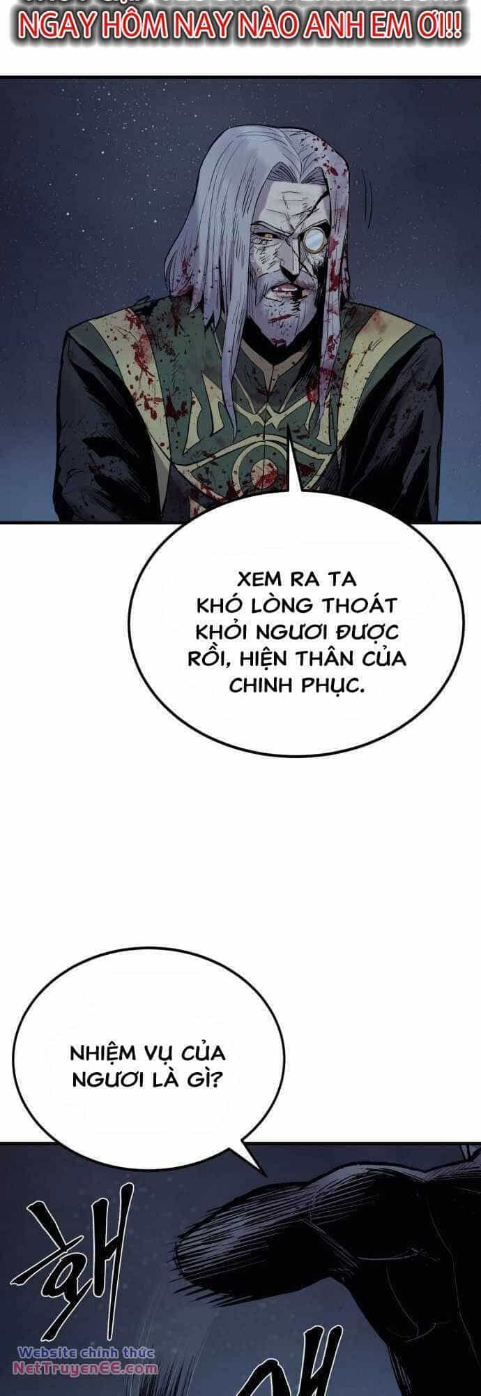 Tiếng Thét Cuồng Bạo - Chương 24 - ảnh 62