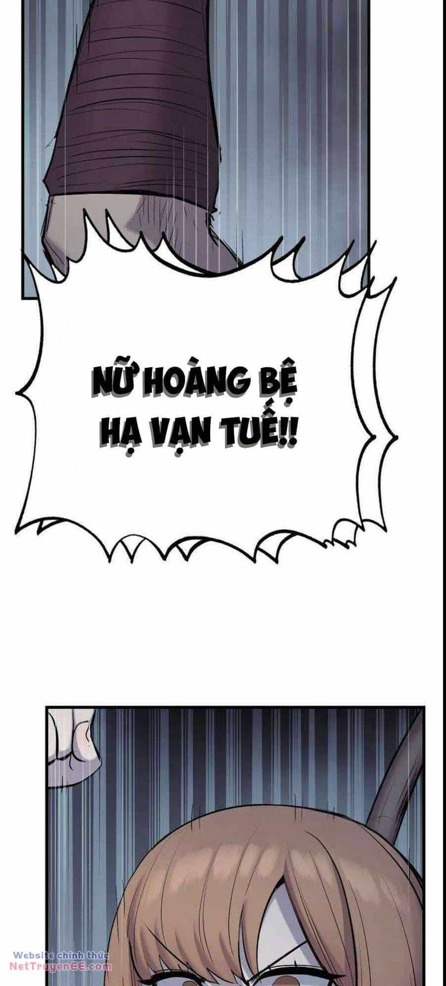 Tiếng Thét Cuồng Bạo - Chương 25 - ảnh 112