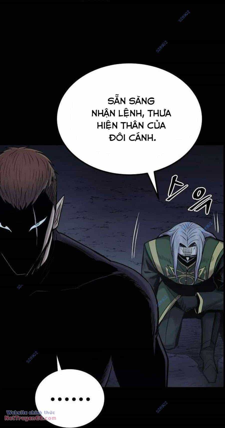 Tiếng Thét Cuồng Bạo - Chương 25 - ảnh 15
