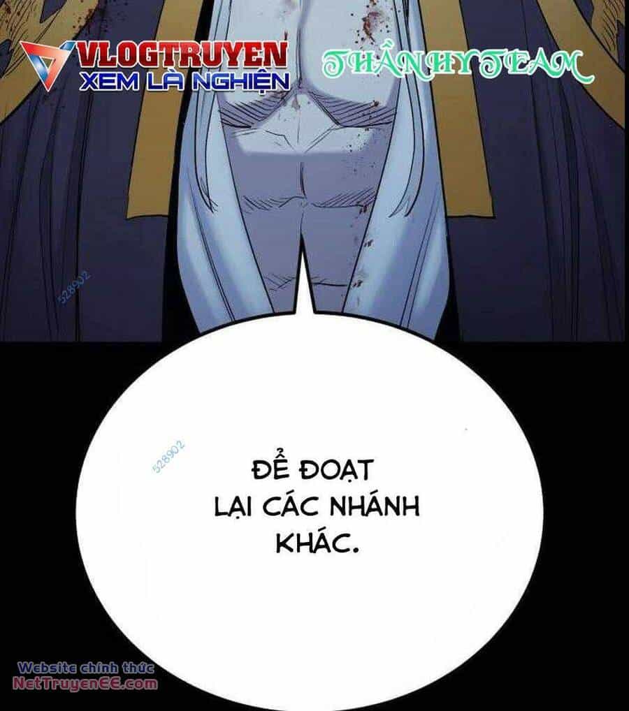 Tiếng Thét Cuồng Bạo - Chương 25 - ảnh 25