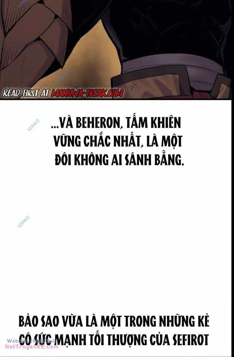 Tiếng Thét Cuồng Bạo - Chương 25 - ảnh 42