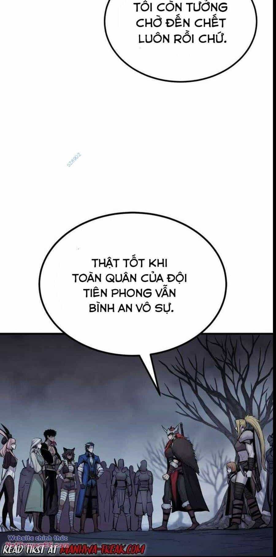 Tiếng Thét Cuồng Bạo - Chương 25 - ảnh 79