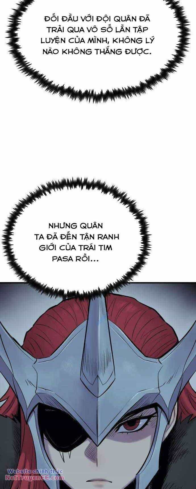 Tiếng Thét Cuồng Bạo - Chương 26 - ảnh 32