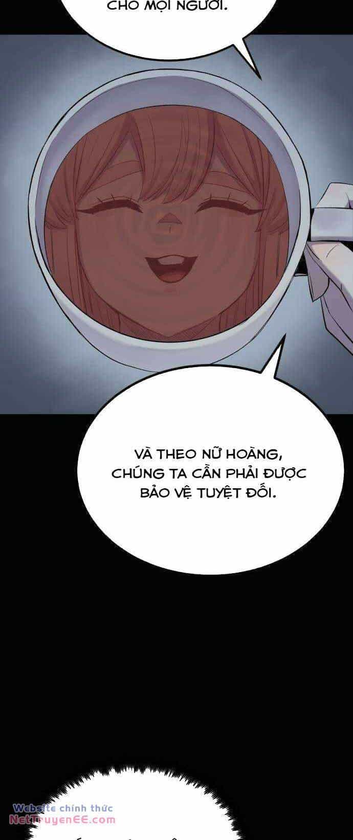 Tiếng Thét Cuồng Bạo - Chương 26 - ảnh 7