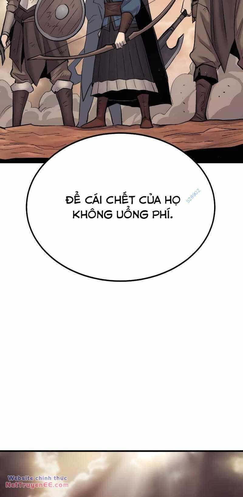 Tiếng Thét Cuồng Bạo - Chương 29 - ảnh 23