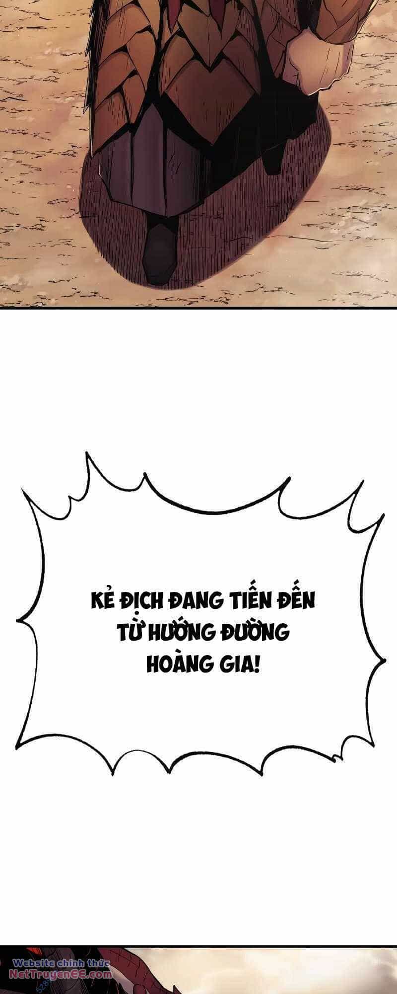 Tiếng Thét Cuồng Bạo - Chương 29 - ảnh 34