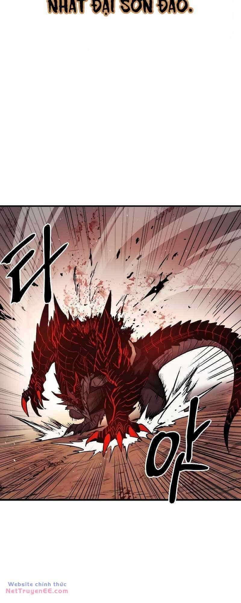 Tiếng Thét Cuồng Bạo - Chương 29 - ảnh 62