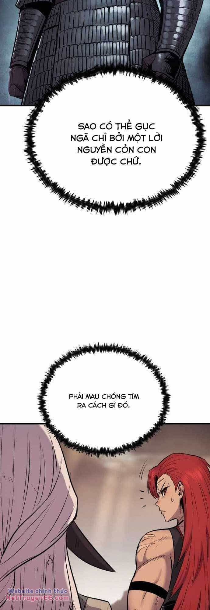 Tiếng Thét Cuồng Bạo - Chương 30 - ảnh 30