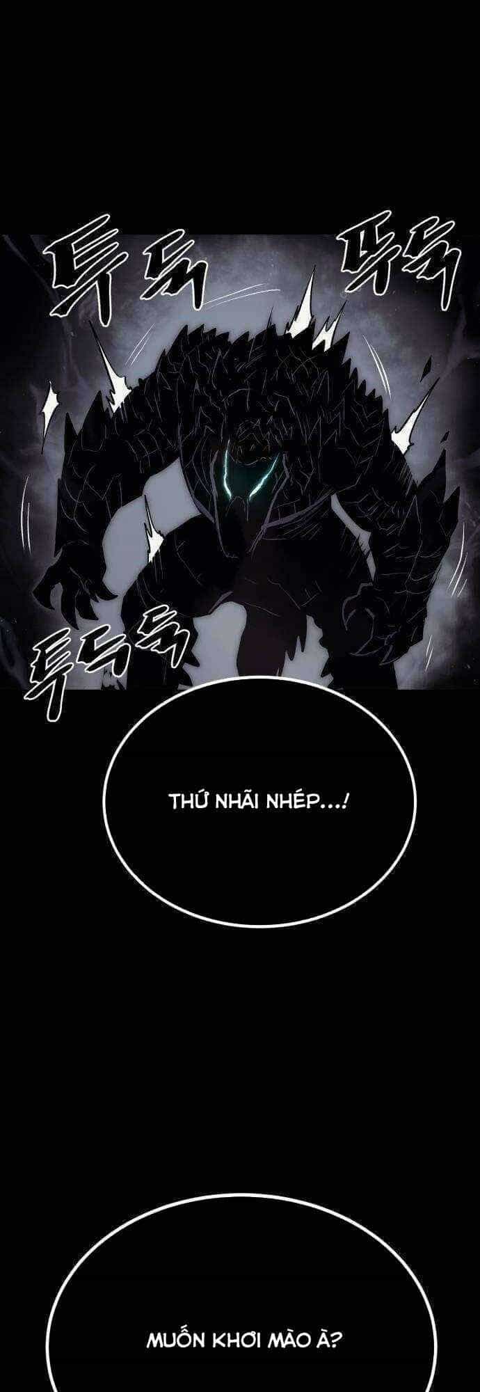 Tiếng Thét Cuồng Bạo - Chương 31 - ảnh 22