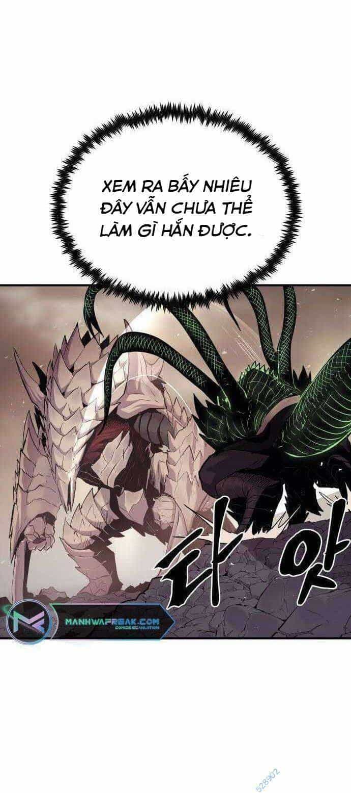 Tiếng Thét Cuồng Bạo - Chương 32 - ảnh 24