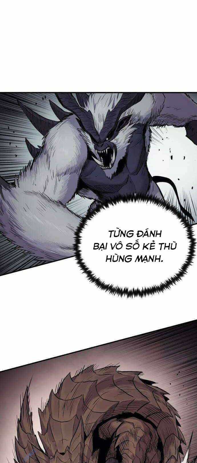 Tiếng Thét Cuồng Bạo - Chương 32 - ảnh 36