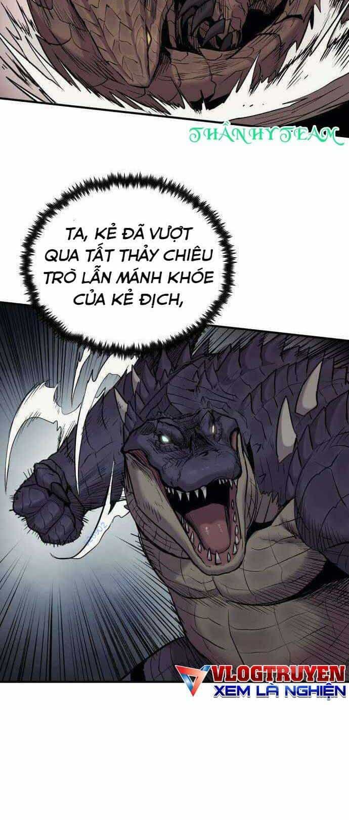 Tiếng Thét Cuồng Bạo - Chương 32 - ảnh 37