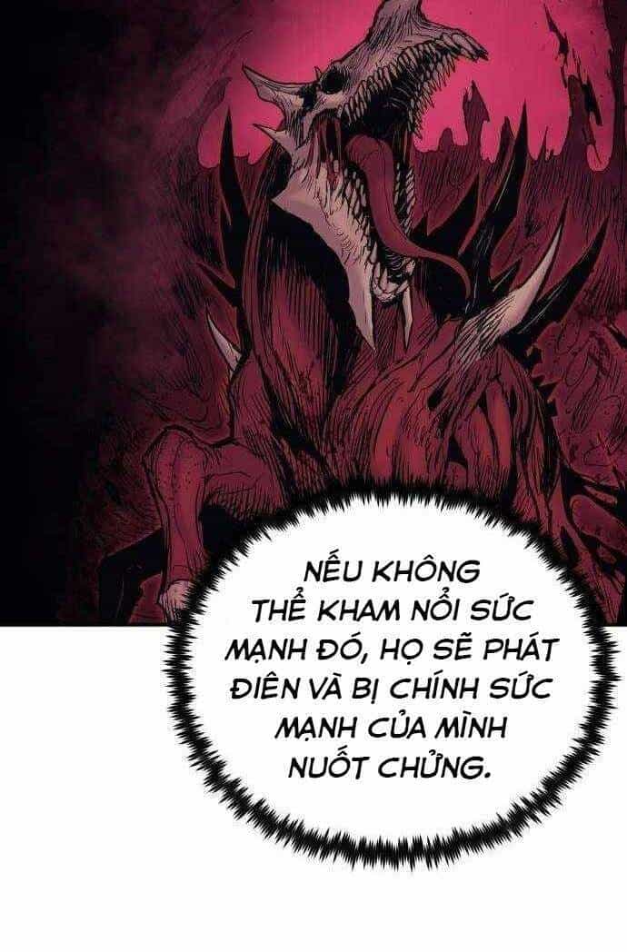 Tiếng Thét Cuồng Bạo - Chương 32 - ảnh 51