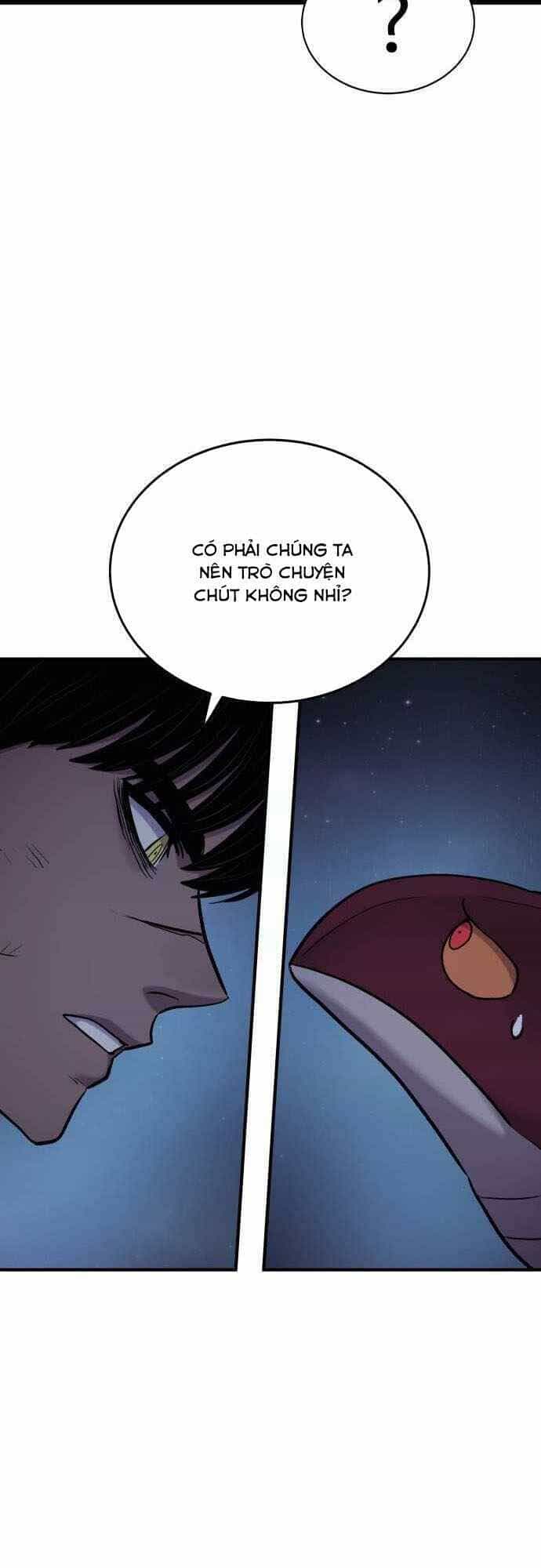 Tiếng Thét Cuồng Bạo - Chương 33 - ảnh 45