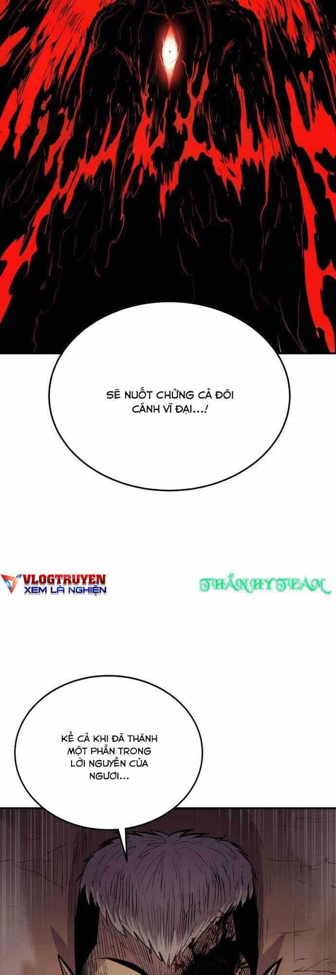 Tiếng Thét Cuồng Bạo - Chương 33 - ảnh 9