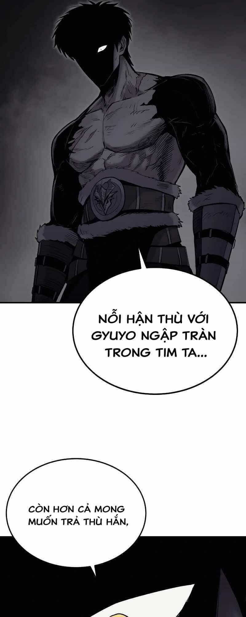 Tiếng Thét Cuồng Bạo - Chương 34 - ảnh 20
