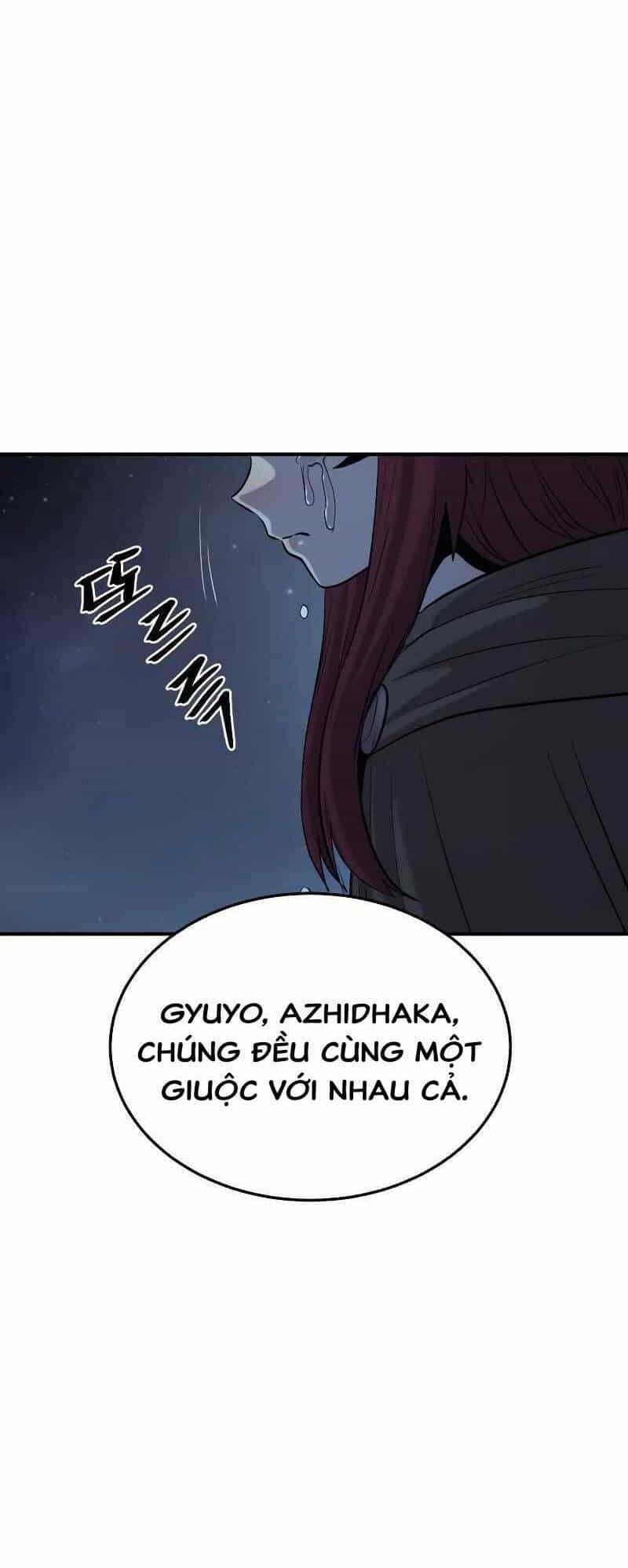 Tiếng Thét Cuồng Bạo - Chương 34 - ảnh 28