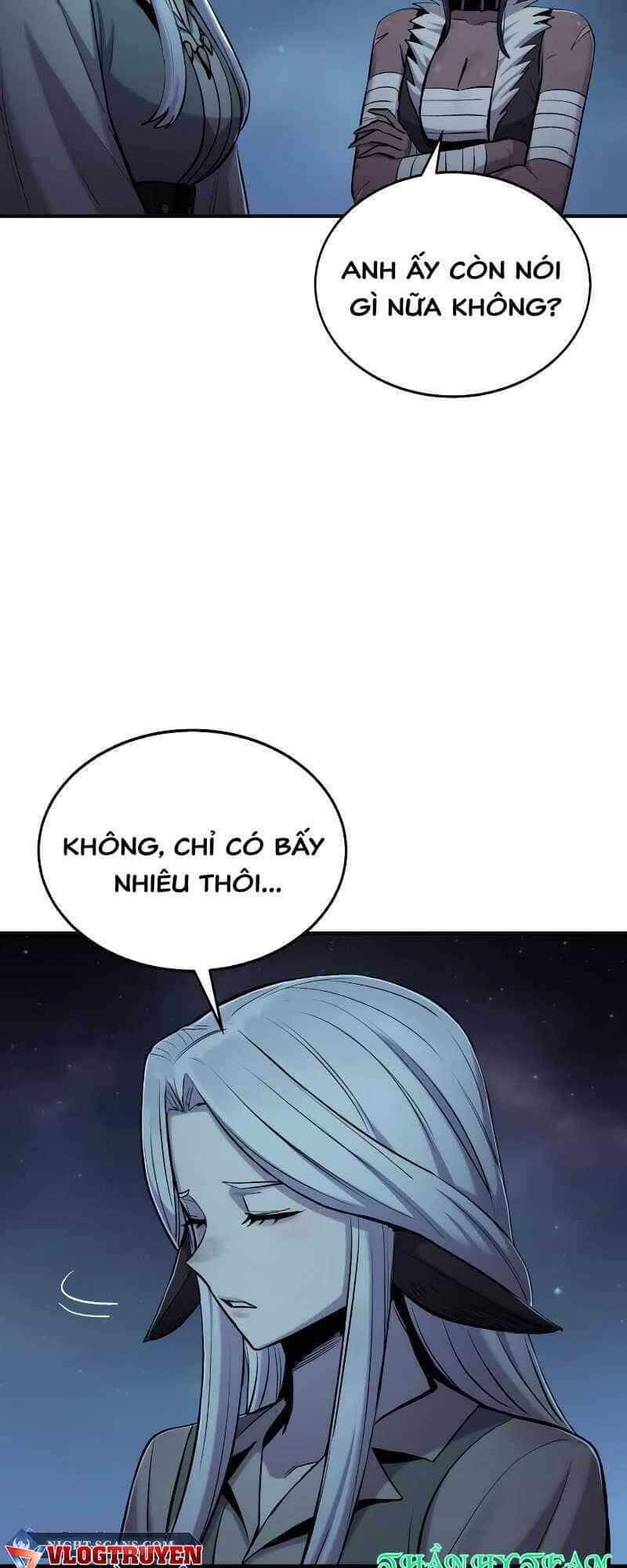 Tiếng Thét Cuồng Bạo - Chương 34 - ảnh 3
