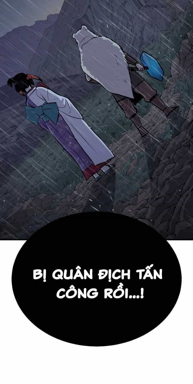 Tiếng Thét Cuồng Bạo - Chương 34 - ảnh 76