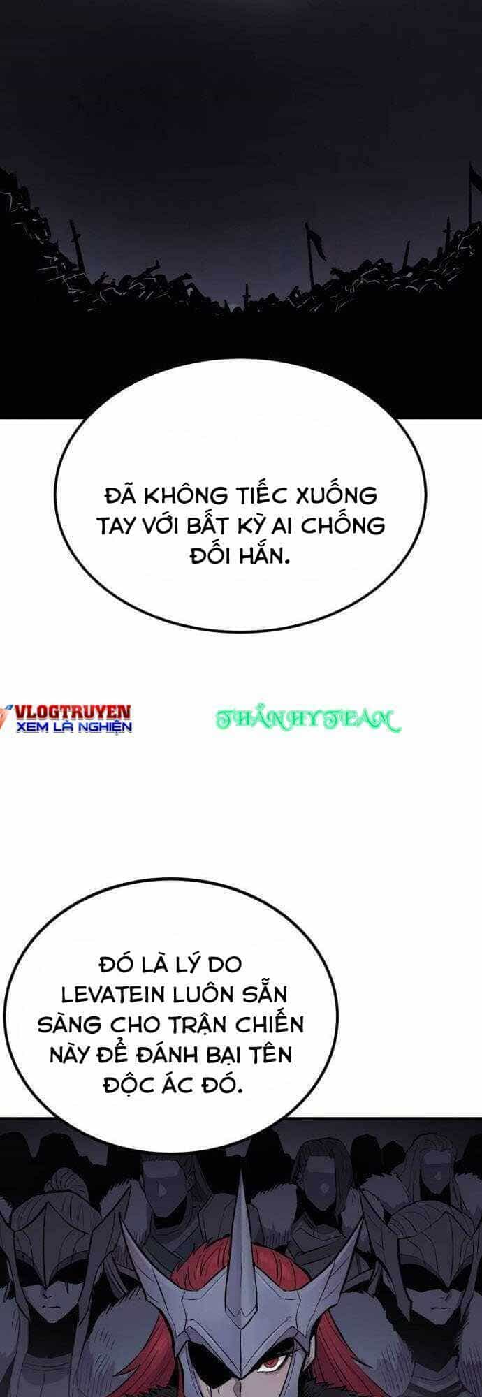 Tiếng Thét Cuồng Bạo - Chương 35 - ảnh 22