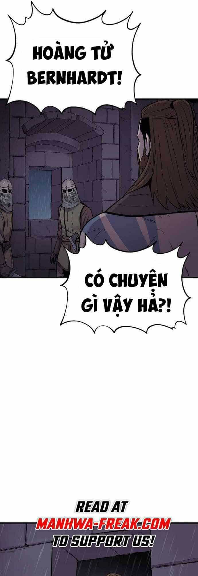 Tiếng Thét Cuồng Bạo - Chương 35 - ảnh 48