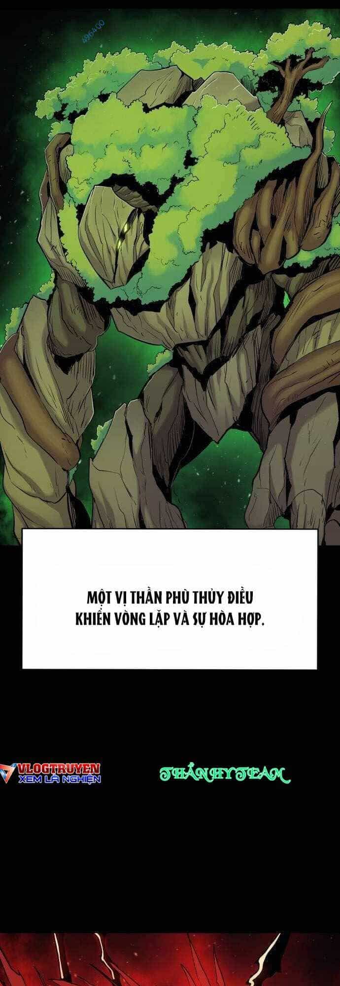 Tiếng Thét Cuồng Bạo - Chương 35 - ảnh 8