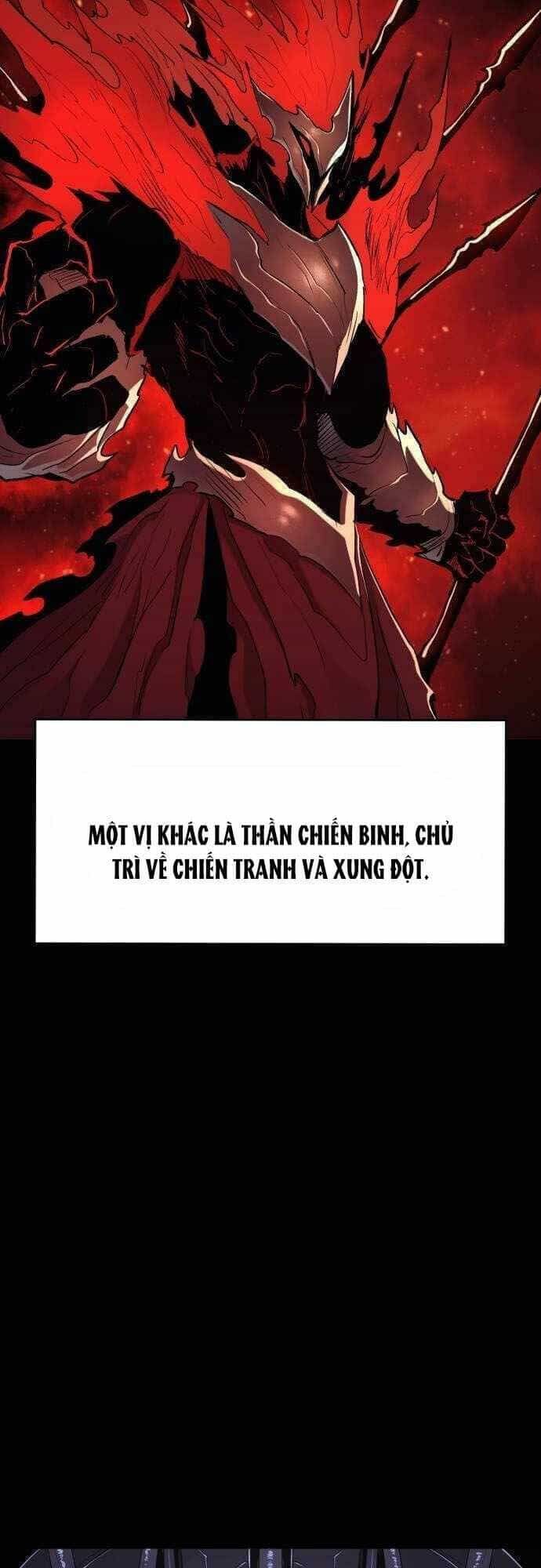 Tiếng Thét Cuồng Bạo - Chương 35 - ảnh 9