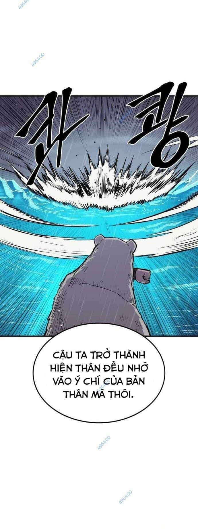 Tiếng Thét Cuồng Bạo - Chương 36 - ảnh 22