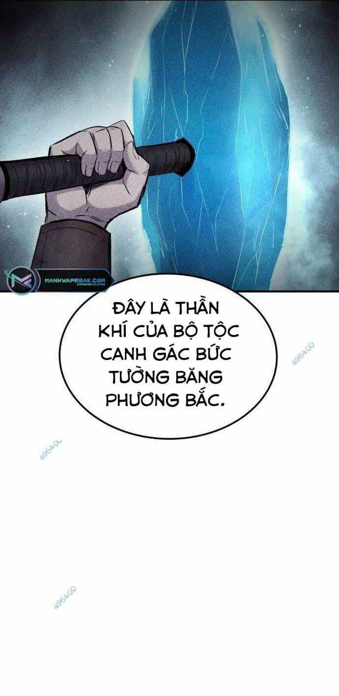 Tiếng Thét Cuồng Bạo - Chương 36 - ảnh 29