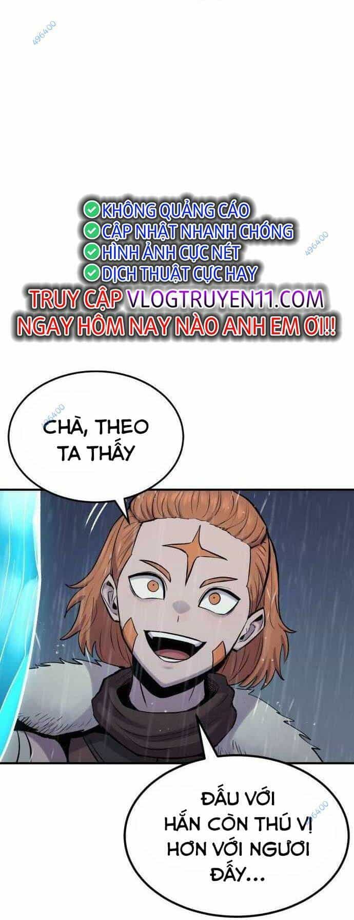 Tiếng Thét Cuồng Bạo - Chương 36 - ảnh 74