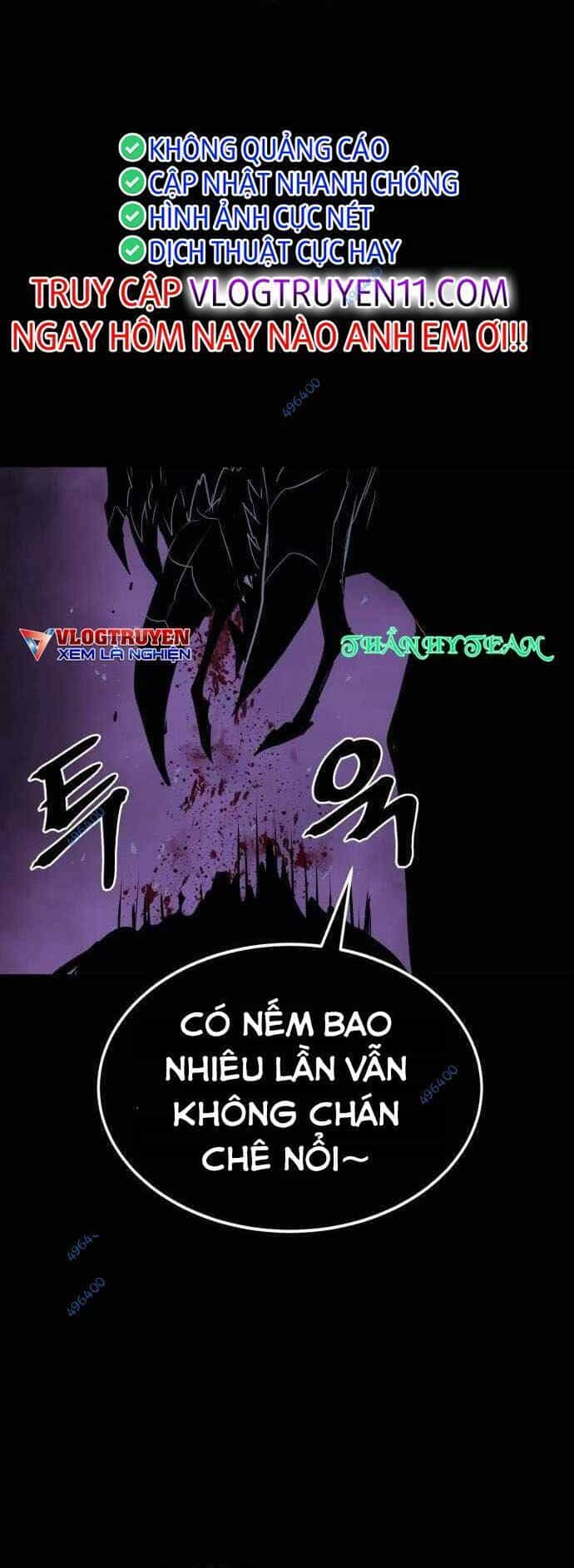Tiếng Thét Cuồng Bạo - Chương 36 - ảnh 86