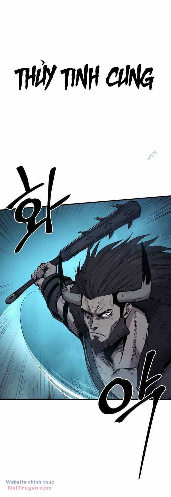 Tiếng Thét Cuồng Bạo - Chương 37 - ảnh 17