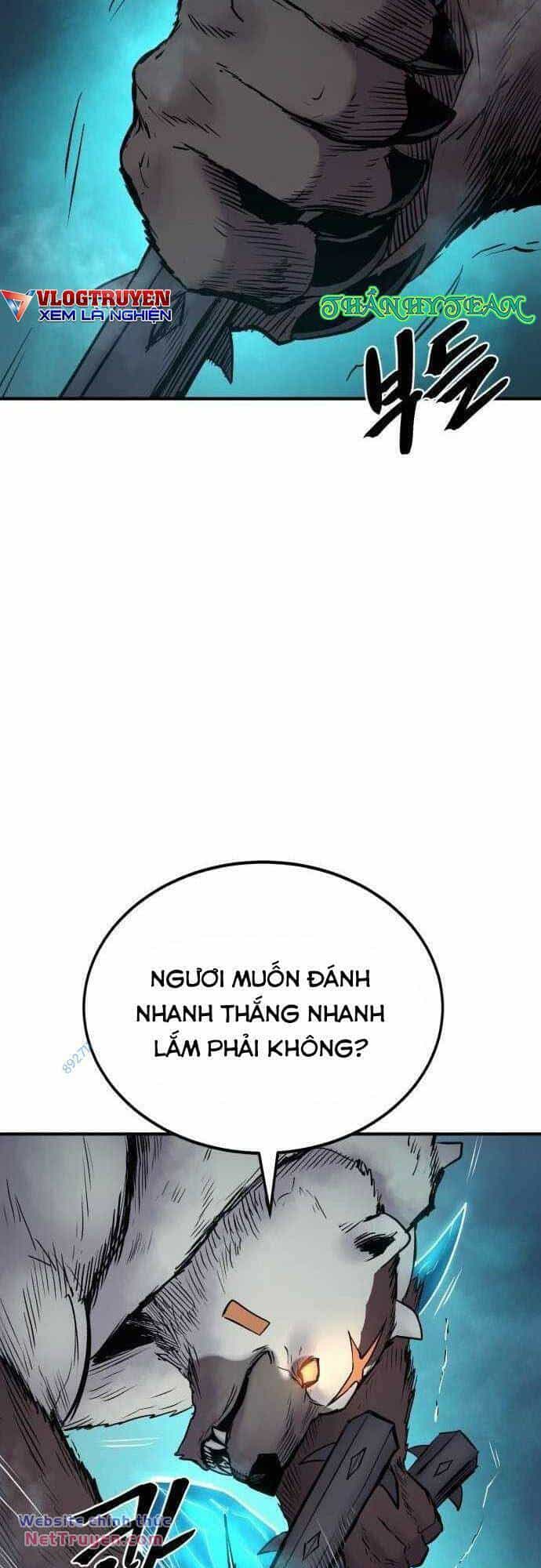 Tiếng Thét Cuồng Bạo - Chương 37 - ảnh 31