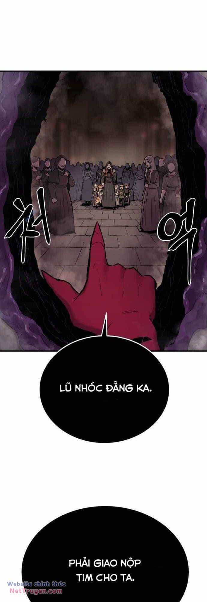 Tiếng Thét Cuồng Bạo - Chương 37 - ảnh 63
